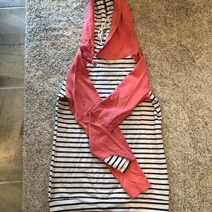 Ampersand Avenue sweatshirt